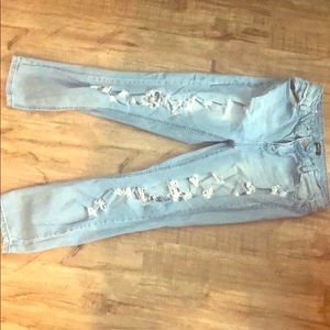 Rue 21 juniors size 11/12